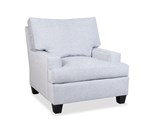 Studio C Chair Narrow Track Arm (AR7)
